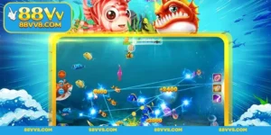 App Bắn Cá kiếm tiền - Top 5 ứng dụng săn cá uy tín 2025