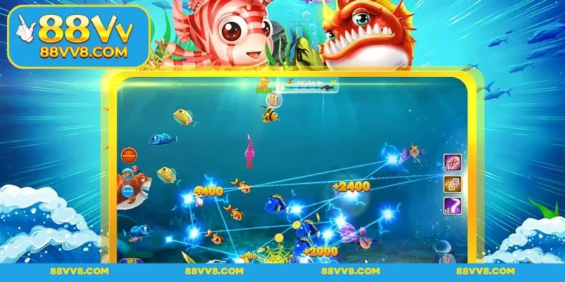 App Bắn Cá kiếm tiền - Top 5 ứng dụng săn cá uy tín 2025