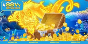 Bắn Cá Long Thần - Chinh phục rồng vàng, nhận ngay quà lớn