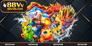 Bắn cá xèng live