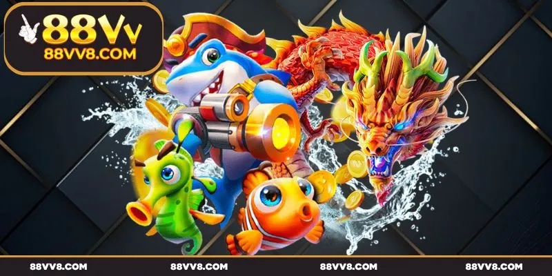 Bắn cá xèng live