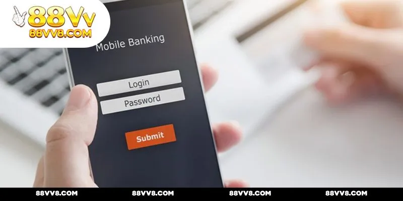 Nạp tiền 88VV