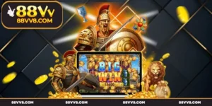 Super Ace nổ hũ 88VV