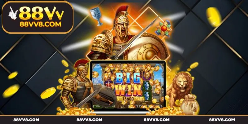 Super Ace nổ hũ 88VV