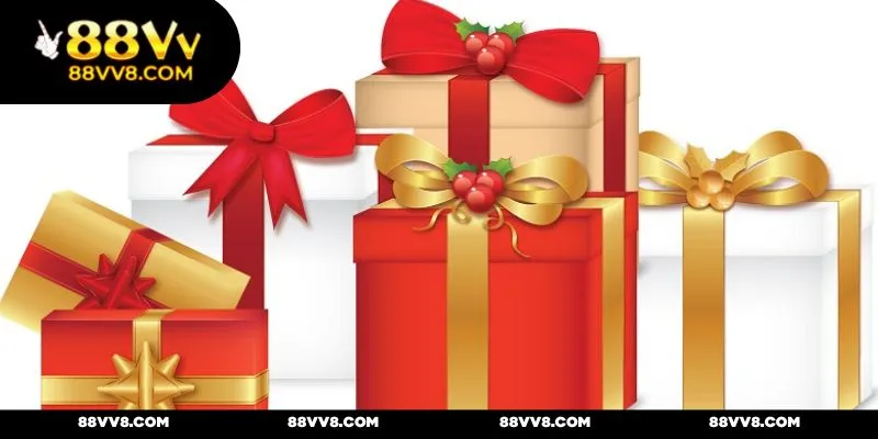 Khuyến mãi hoàn trả 88VV