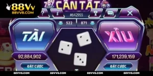 Tài Xỉu 88VV